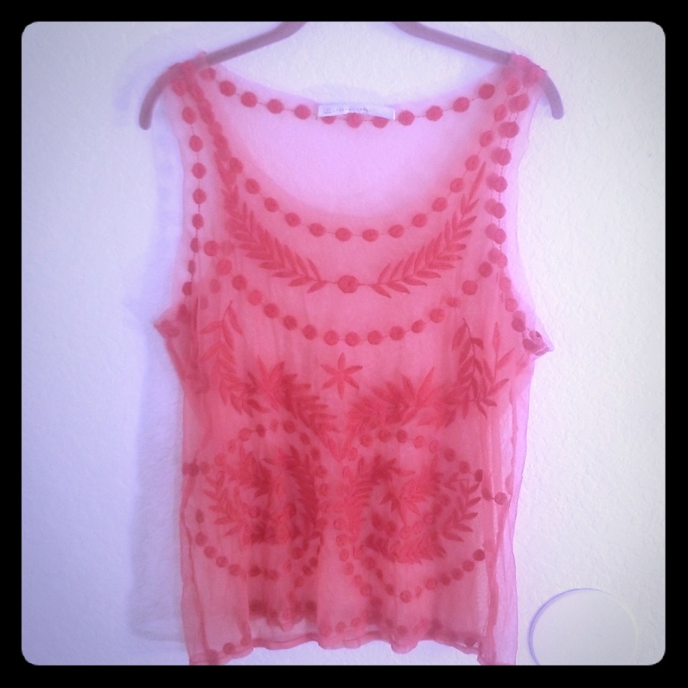 Lauren Conrad top